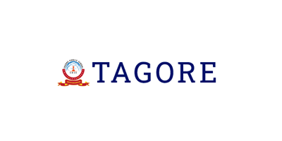 Tagore Public Senior Secondary School logo